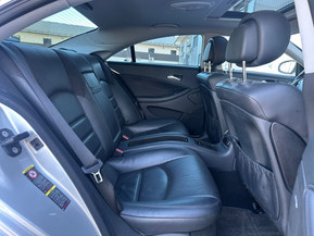 Mercedes-Benz CLS 63 AMG