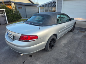 Chrysler Sebring