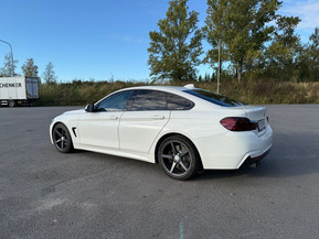 BMW 430