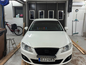Seat Exeo
