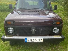 Lada Niva