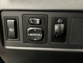 Toyota Corolla Verso