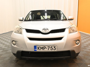 Toyota Urban Cruiser