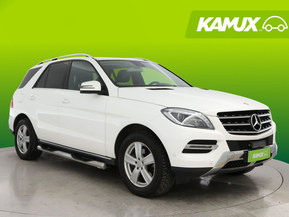 Mercedes-Benz ML