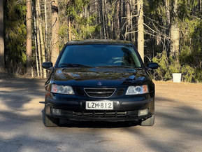 Saab 9-3
