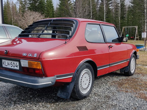 Saab 99