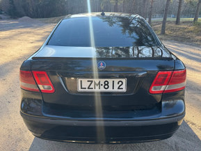 Saab 9-3