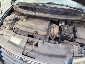 Chrysler Grand Voyager