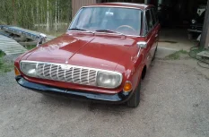 Ford 17 M