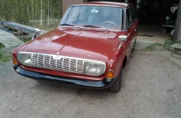Ford 17 M