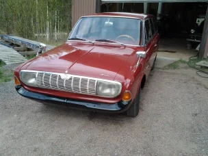 Ford 17 M