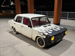 Lada 1200