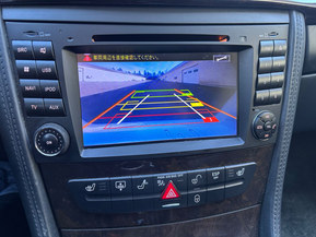 Mercedes-Benz CLS 63 AMG