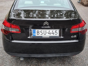 Citroen C5