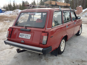 Lada 2104
