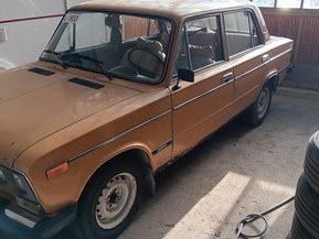 Lada 2106