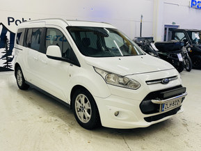 Ford Tourneo Connect
