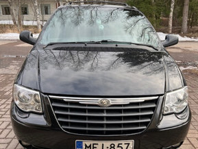 Chrysler Grand Voyager