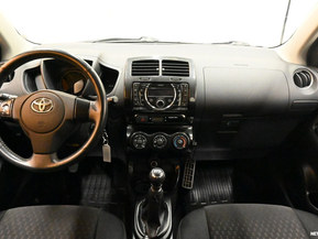Toyota Urban Cruiser