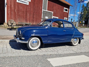 Saab 96