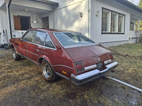 Oldsmobile Cutlass