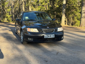 Saab 9-3