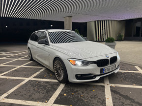 BMW 330