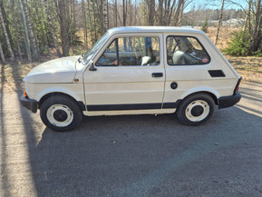 Fiat 126