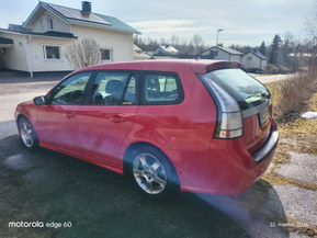 Saab 9-3