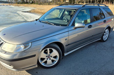 Saab 9-5