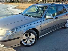 Saab 9-5