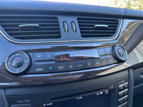 Mercedes-Benz CLS 63 AMG