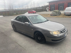 Saab 9-3