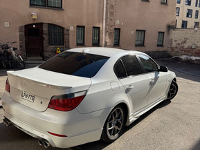 BMW 545