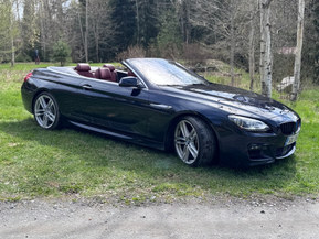 BMW 650