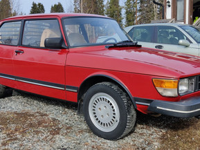 Saab 99