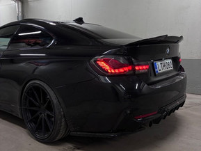 BMW 435