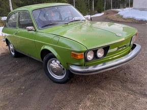 Volkswagen 412