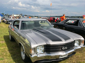 Chevrolet Chevelle