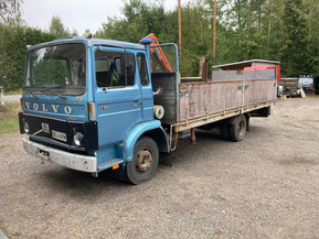 Volvo Muu