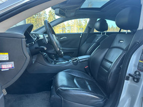 Mercedes-Benz CLS 63 AMG