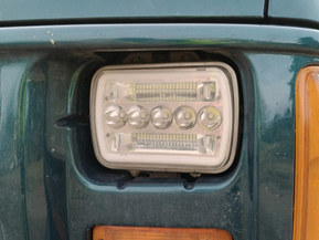 Chevrolet Express 2500