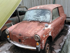 Neckar Autobianchi