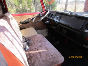 Volkswagen Kastenwagen