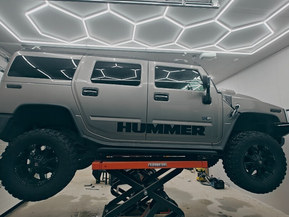 Hummer H2