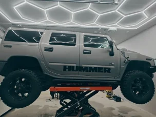Hummer H2