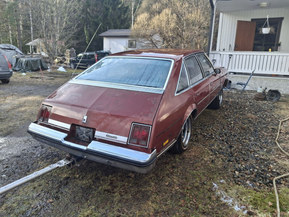 Oldsmobile Cutlass