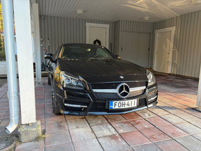 Mercedes-Benz SLK