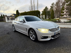 BMW 430