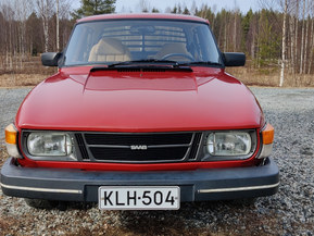 Saab 99